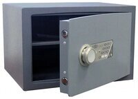 Сейф взломостойкий 0 класса safetronics ntl-24e