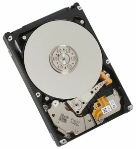 Жесткий диск Toshiba 1.2 TB AL14SEB12EQ