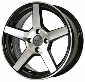 Колесный диск PDW Wheels 5068 C-Spec 8.5x20/5x114.3 D67.1 ET40 M/U4B