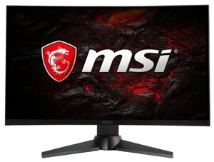 Монитор MSI Optix MAG24C 24quot;