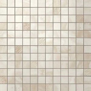 Мозаика Atlas Concorde Russia Onyx 600110000196 S O Pure White Mosaic 30,5x30,5