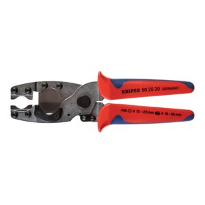 Труборез для гибких труб Knipex KN-902520 d35 мм