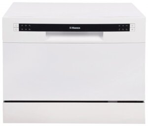 Посудомоечная машина Hansa ZWM536WH белый