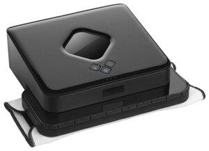 Робот-пылесос iRobot Braava 380T