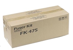 FK-475 (302K393121) Kyocera-Mita узел фиксации для Kyocera-Mita TASKalfa 255, 255b, 305, FS-6025MFP, FS-6030MFP,