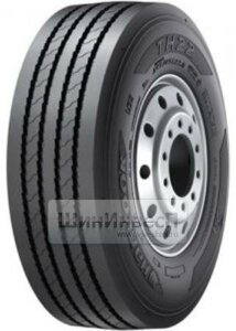 Шина грузовая Hankook TH22 235/75 R17.5 143/141J