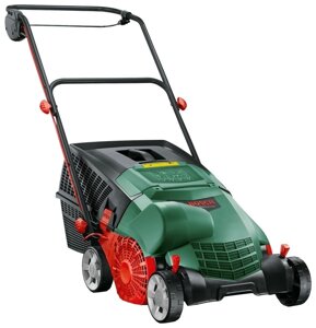 Аэратор Bosch Universal Verticut 1100