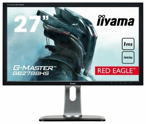 Монитор Iiyama G-Master GB2788HS-2 27quot;