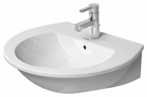 Раковина 60 см DURAVIT Darling 262160