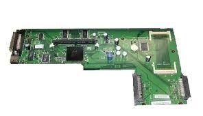 Запасная часть для принтеров HP LaserJet 5200L/5200LX/5200/5200N/5200DN, Formatter Board LJ-5200 (Q6497-67901)