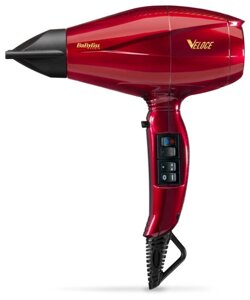 Фен BaByliss 6750DE