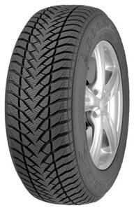 Автомобильная шина GOODYEAR Ultra Grip SUV+ 235/70 R16 106T зимняя