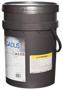 Смазка SHELL Gadus S5 V220 2