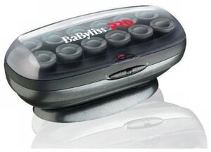 Электробигуди BaBylissPRO BaByliss PRO BAB3025E покрытие керамическое от 38 до 38 мм 12 шт