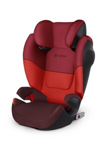 Автокресло Cybex Solution M-Fix SL