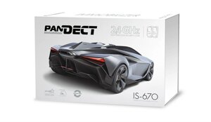 PanDECT IS-670