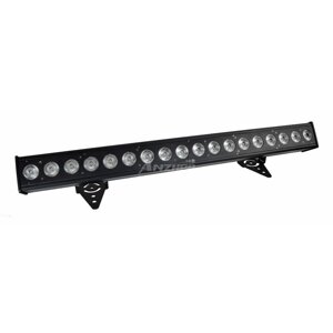 LED панель Anzhee BAR18x12-BL