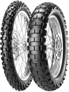 Pirelli Scorpion Rally 130/80 R17 65V TL Rear