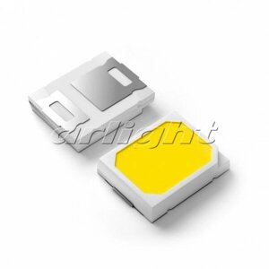 Arlight Светодиод AR-2835-SAB-White6000-85 (3V, 60mA), 4800шт