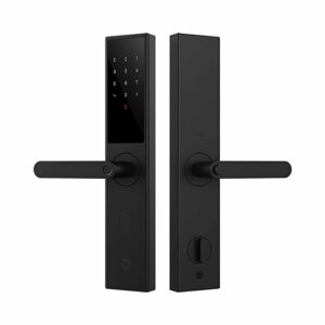 Замок Xiaomi Mijia Smart Door Lock Youth Version Right Black