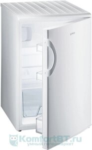 Однокамерный холодильник Gorenje RB 4091 ANW