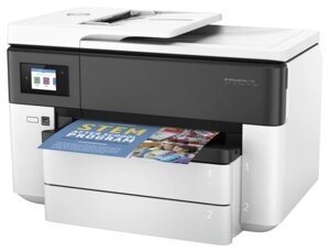 МФУ HP OfficeJet Pro 7730