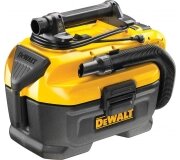 Пылесос аккумуляторный DeWALT DCV 584 L без АКБ и З/У