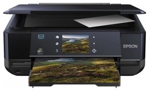 МФУ Epson Expression Premium XP-700