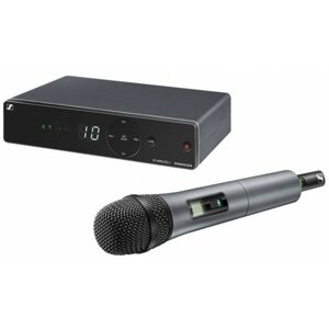 Беспроводная система Sennheiser XSW 1-825-A вокальная