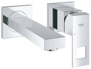 Рукоятка и излив Grohe Eurocube 19895000