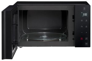 Микроволновая печь LG MW-25R95GIR