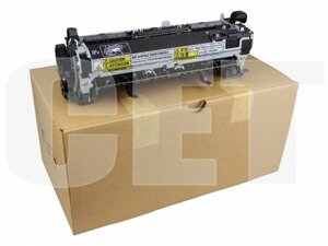 Печка в сборе Cet CET2436 RM1-8396-000 для HP LaserJet Enterprise 600 M601 M602 M603