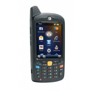 Терминал сбора данных Motorola Symbol mc5574 MC5574-PUCDURRA9WR