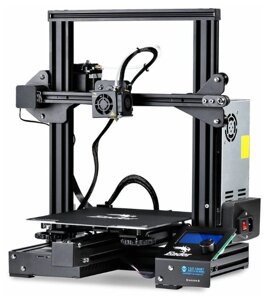 3D принтер Creality Ender 3 Pro