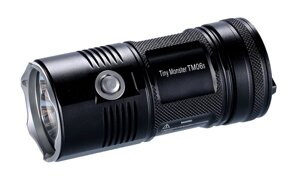 Поисковый Nitecore TM06S