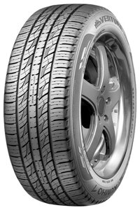 Автомобильная шина Kumho KL33 255/45 R19 104V летняя