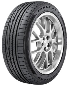 Автомобильная шина GOODYEAR Eagle RS-A2 245/45 R19 98V всесезонная