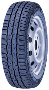 Автомобильная шина MICHELIN Agilis Alpin 235/65 R16 115R зимняя