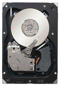 Жесткий диск EMC 2 TB 005049071