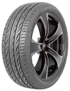 Автомобильная шина Pirelli P Zero Nero GT 225/40 R18 92Y летняя