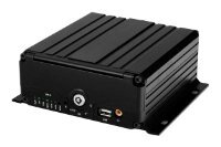 Видеорегистратор Proline PR-MDVR6804HG, без камеры, GPS