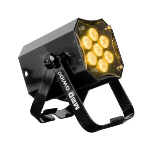 Прожектор PAR LED American DJ MOD QW100