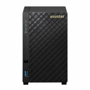 Сетевое хранилище Asustor AS1002T v2