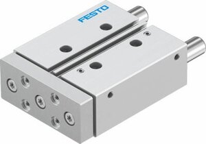 Цилиндр с направляющей Festo DFM-20-50-P-A-GF