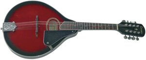 Мандолина Gewa Music F505400 красный