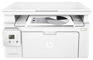 МФУ HP LaserJet Pro M132a