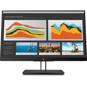 HP Z22n G2 LED 21.5 Monitor 19201080, 16: 9, IPS, 250 cd/m2, 1000: 1, 5ms, 178°/178°, VGA, HDMI, USB 3.03, DisplayPort,