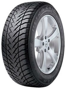 Автомобильная шина GOODYEAR Ultra Grip Suv 235/70 R16 106T зимняя