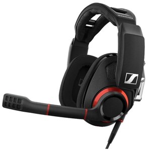 Компьютерная гарнитура Sennheiser GSP 500