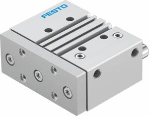 Цилиндр с направляющей Festo DFM-50-50-P-A-KF